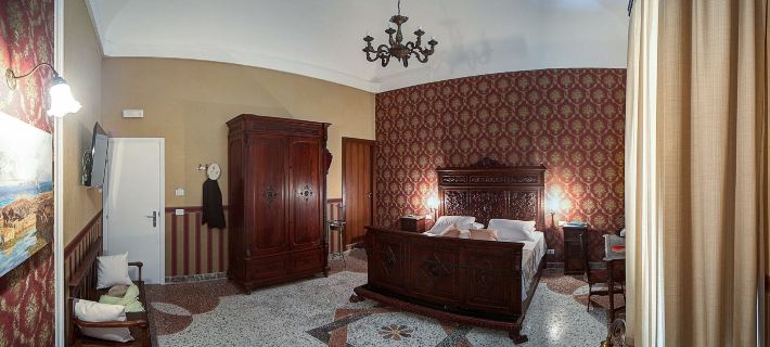 Palermo Gallery Ξενοδοχεία στην πόλη Palermo