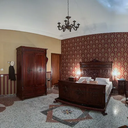 Palermo Gallery