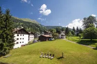 Hotel Stella Alpina Hotels in Predazzo