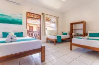 Pousada Capitão Thomaz Hotels in Jericoacoara