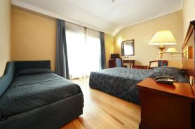 Hotel Terminal