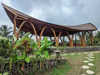 Puri Dajuma Terrace Eco Lodge & Spa Hotels near ENJUNG BATU BARAK,storybali