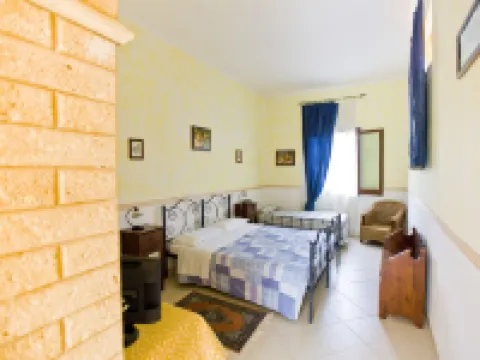 History Hotel Hotels in Valderice