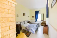 History Hotel Hotels in Erice