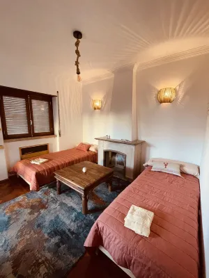 Lisbon Soul Surf Camp