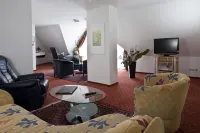 Hotel Am Braunen Hirsch