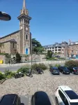 Restaurant Hotel Didier Méril - ที่มีที่จอดรถ