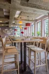 克尼格斯温特／伯恩JUFA酒店 - 早餐
