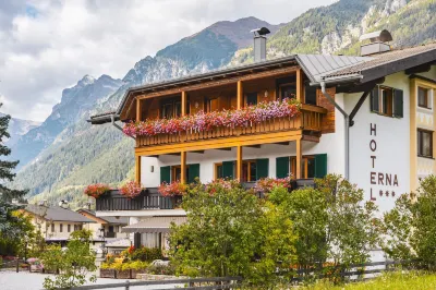 Hotel Erna Hotel a Lurches