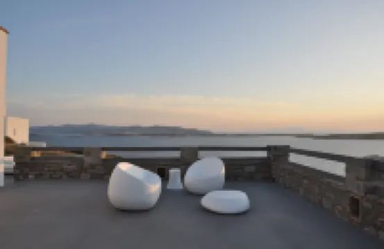Cliff Villa
