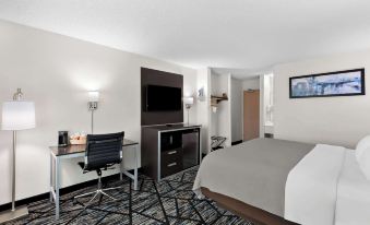 Quality Inn Northlake
