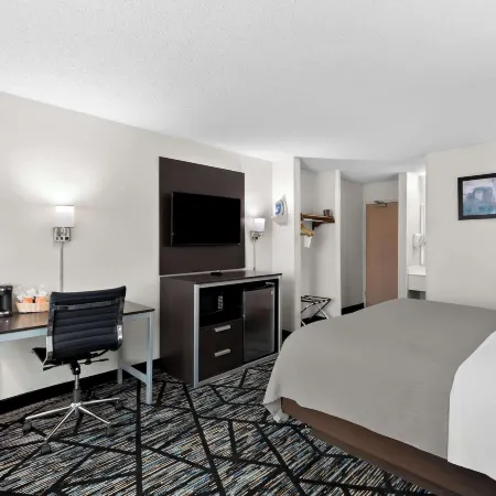 Quality Inn Northlake