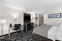 Quality Inn Northlake Các khách sạn gần Mercer University Atlanta Campus