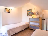 Holiday Home is Located in Stresa, with Pool
