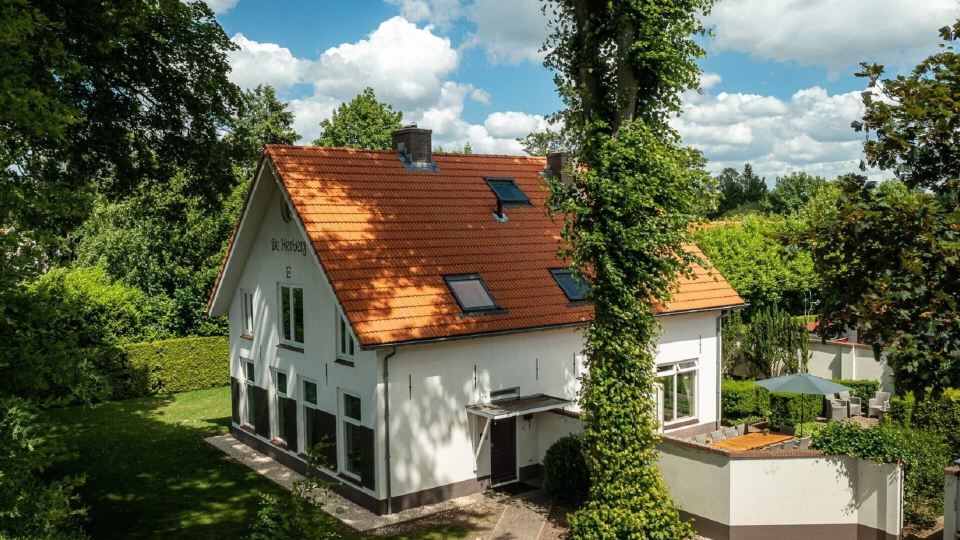 Family Villa in Voorthuizen