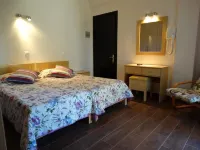 Dassia Beach Pension