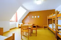 Jugendherberge Falkenberg Hotels in Erbendorf