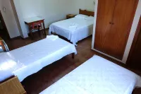 Hotel Almanara Cuiabá-Mato Grosso-Brasil - 2-stjärniga