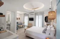 Agia Anna Living
