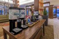 Hilton Garden Inn Devens Hôtels à : Fitchburg