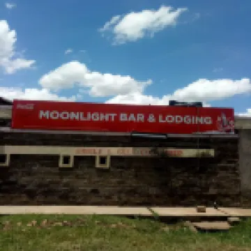 Moonlight Bar & Lodging