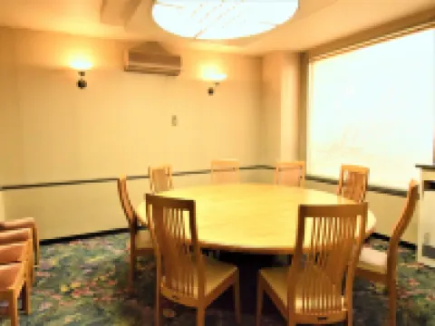 ホテルニューホワイトハウス 留萌のホテル