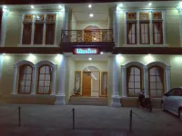 Bluefire Homestay