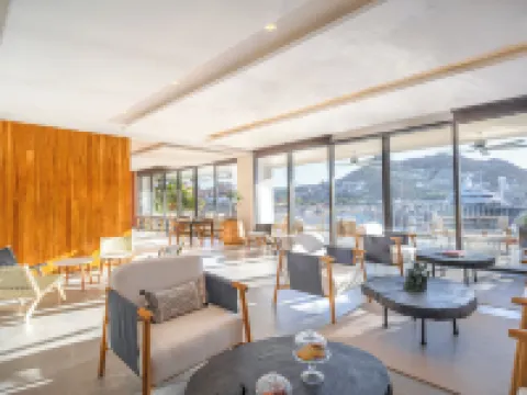 Breathless Cabo San Lucas Resort & Spa โรงแรมในลอสคาบอส