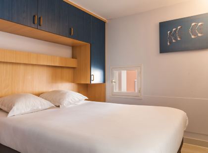 Résidence Pierre & Vacances Les Terrasses Du Parc