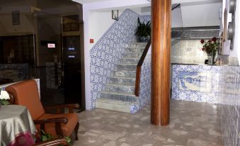 Hotel 4 Estacoes