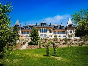 Hôtel l'Incomparable by les Etincelles