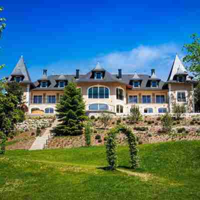 Hôtel L'Incomparable by Les Etincelles Hotel Exterior