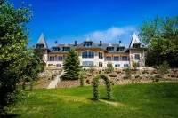 Hôtel l'Incomparable by les Etincelles Các khách sạn ở Tresserve