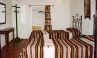 Cuevas Pedro Antonio de Alarcon - Pet friendly