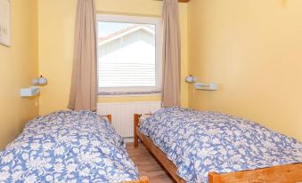 8 Person Holiday Home in Frostrup-by Traum