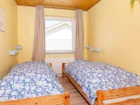 8 Person Holiday Home in Frostrup-by Traum Hotels in Frostrup