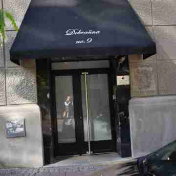 Selection Rooms Hotel Exterior