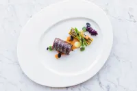 Alpenpalace Luxury Hideaway & Spa Retreat - breakfast