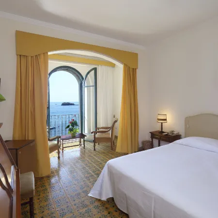 Hotel Lido Mediterranee