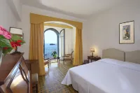 Hotel Lido Mediterranee Hoteles cerca de Playa de Spisone