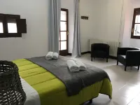 Espai Abadia Hotel di Cornudella De Montsant