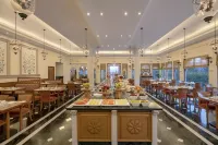 Trident Udaipur Hotels in Udaipur