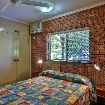 Bayside Holiday Apartments