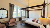 Invernairne Hoteles en Nairn