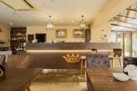 Grand Hotel Senica, Garni Hotels in Senica