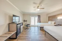 Harbor House Inn Hotels in Morro Bay