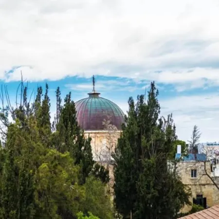 Villa Brown Jerusalem, a Member of Brown Hotels