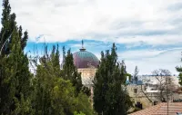Villa Brown Jerusalem, a Member of Brown Hotels - Scenic