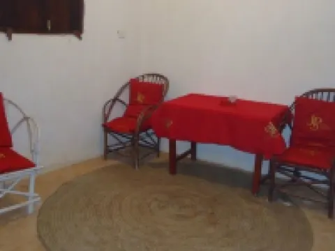 Dudu Villas n Cottages Hotels in Shela