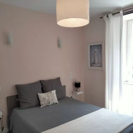 Les Chambres Hautes d'Anastasia
